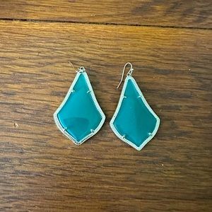 Kendra Scott Alex Drop Earrings